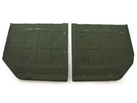 Pannello di riparazione pianale, posteriore. Porsche 911 66-89 - 9488L, 9488R, 91150105294, 91150105296 - CB.044.002, CB.044.003