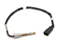 Gas temperature sensor. Porsche 958 Cayenne 3.0L - 95860628831
