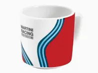 Taza de café espresso para coleccionistas n.º 3 - Martini Racing - WAP0507010PCUP