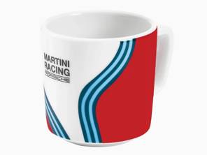 Collector's Espresso Cup No. 3 - Martini Racing - WAP0507010PCUP