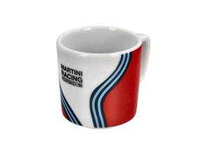 Collector's Espresso Cup No. 3 - Martini Racing - WAP0507010PCUP
