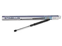 Amortisseur de capot avant Stabilus. Porsche 970 Panamera - 97051157100, 97051157200, 194076, 172327