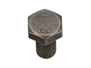 Hexagon bolt. Porsche 924 - N  0401101, N0401101
