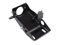 Pedal console bracket, complete. Porsche 911 74-77 - 91142306503 - 1673000500