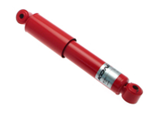Shock Absorber Rear. Porsche 356 1951-55 Koni - 801011, 80-1011