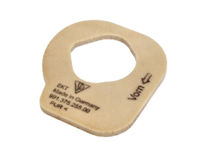 Tope para soporte de transmisión. Porsche 991.1 / 991.2 Carrera / Turbo 2012-20 - 99137525500