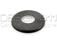 Front Wiper Flange Washer. Porsche 944 85-91 / 968 - 94462812502