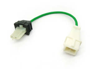 Cavo distributore. Porsche 911SC / 911 3.2L - 93060290701 - URO-010409