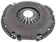 Clutch pressure plate. Porsche Boxster 987 Boxster / Cayman *SACHS - 98711602720, 98711602722, 9871160272, 98711602724, 3082 000 489, 3000 951 014 - 3082 000 489