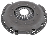 Koppelingsdrukplaat. Porsche Boxster 987 Boxster / Cayman *SACHS - 98711602720, 98711602722, 9871160272, 98711602724, 3082 000 489, 3000 951 014 - 3082 000 489