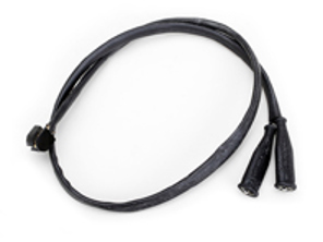 Sensore usura pastiglie freno. Porsche 928 / 928 S / 928 S2 1978-86 - 92861231305, 92861231301