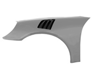 Front fender, Vented. Porsche 991 - P991.20.1080