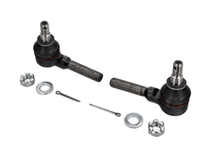 横拉杆端套件。保时捷 928 1978-96 - 92834732202