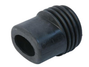 Funda de varillaje de cambio de transmisión manual. Porsche 914 1970-72 - 91442416902 - URO-009951