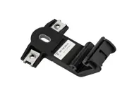 Support de radiateur extérieur. Porsche 987 Boxster / 987C Cayman / 997 - 99710623201