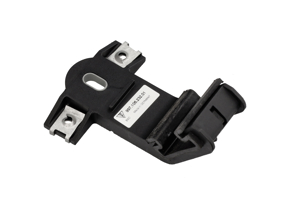 Supporto Radiatore Esterno. Porsche 987 Boxster / 987C Cayman / 997 - 99710623201