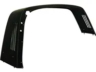 Cruz del pilar B Targa EXTERIOR. Porsche 911 73-89 Targa - 591129, 1680602100, 91156504348, 9115650434870B - 1680602100