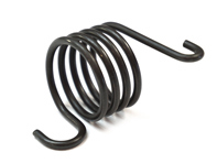 Clutch pedal return spring. Porsche 911/912 - 90142331700, 91142331700