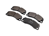 Pastiglie freno anteriori. Porsche 991 C2S / 991 Turbo - 99135194702, 99135194704, 992698151H, 99135194701, 992698075E, 992698151H, 992698151AT - 35094, 2551901, P65045