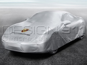 Autohoes Outdoor OE. Porsche 718 Boxster (982) - 98204400001