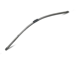 Ruitenwisserset voor. Porsche 958 Cayenne (rechtsgestuurde auto's) - 95862894100, 95862894101 - DF-115, V04015001HT