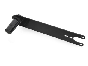 Rear axle strut. Porsche 356 A / 356 B - 64434105, 64434104