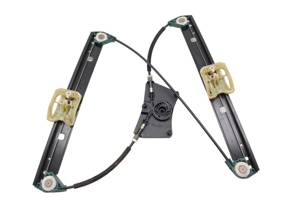 Elevalunas trasero Porsche 9YA Cayenne - 9Y0839461, 9Y0839462, 9Y0839461C, 9Y0839462C - 9Y0 839 462, 9Y0 839 461