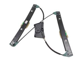 Window regulator, Front. Porsche 9YA Cayenne - 9Y0837461, 9Y0837462, 9Y0837461C, 9Y0837462C