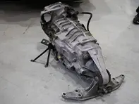 Porsche 964 Carrera 3.6L G50 cambio manuale - 964301901, 950301911, 964301915