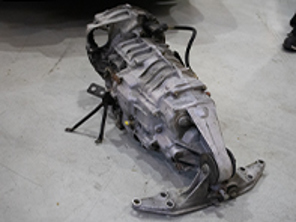 Porsche 964 Carrera 3.6L G50 cambio manuale - 964301901, 950301911, 964301915