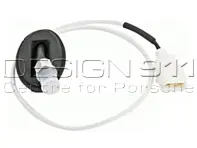 Termometro. Porsche 964 C2/C4/RS - 93060601302, 93060601301, 0280130059