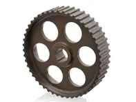 Nokkenas tandwiel. Porsche 928 - 92810554504