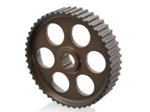 Pignon d'arbre à cames. Porsche 928 - 92810554504