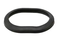 Engine oil cooler gasket. Porsche 958 Cayenne / Macan / Panamera 94810717520 - 94810717520, 482.260