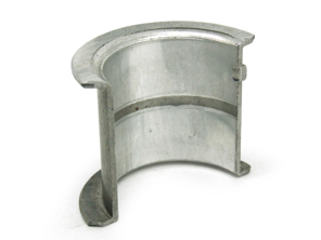 Bearing shells for intermediate shaft Porsche 993 / 996 Turbo / 997 Turbo / 997GT3 - 99610113780, 02-8005 STD