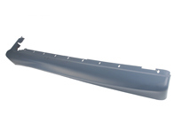 Side sill trim / skirt. Porsche 996 / 996 GT3RS - 99655998403G2X, 99655998403G2X