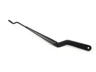 Front wiper arm. Porsche 970.1 Panamera >>2013 (RHD cars) - 97062802802, 97062802801, 97062803000