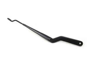 Braccio tergicristallo anteriore. Porsche 970.1 Panamera >>2013 (vetture con guida a destra) - 97062802802, 97062802801, 97062803000