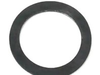Bague d'étanchéité joint bouteille raccord. Porsche 911 - 91162874300
