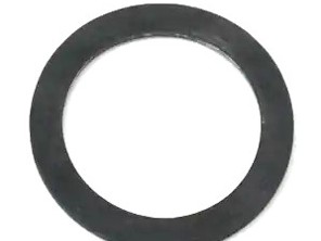 Seal ring washer bottle connection piece. Porsche 911 - 91162874300