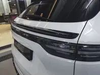 Telai aerodinamici per paraurti anteriore TechArt. Porche 992 - 09Y.100.700.009 - 09Y.100.700.009