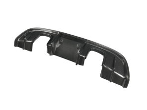 Heckdiffusor, Upgrade auf GT4. Porsche 718 - SDCM-718-13, SDCM-718-19