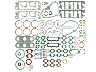 Kit guarnizioni motore. Porsche 911 2.2/2.4L con iniezione meccanica 70-73 - 91110090500, 01-23405-05 - 01-23405-05
