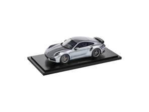 Porsche 911 Turbo 50 Jahre (992) – Limitierte Auflage - WAP0212120S50Y