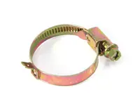 Fuel tank hose clamp. Porsche 993 - 99951259500