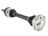 Driveshaft. Porsche 993 / 996 upto 2001 Tiptronic cars - 99333202401, 99333202405, 99633202404, 99633202414