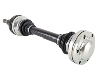 Antriebswelle. Porsche 993 / 996 bis 2001 Tiptronic-Fahrzeuge - 99333202401, 99333202405, 99633202404, 99633202414