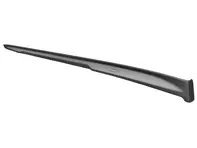 Zijskirt, SMALLE BODY. Porsche 997.1 C2 / 997.2 C2 / GT3 - P997.20.2022