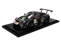Porsche 911 991-2 RSR Team Porsche GT n° 92 24h Le Mans 2020 1/18 Spark - WAP0219040MLEM