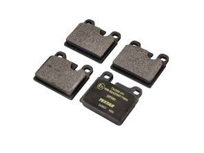 Brake pads, Rear. Porsche 911 3.2L  (OE no 91135295006) - 91135295006, 91135295007 - 2091001